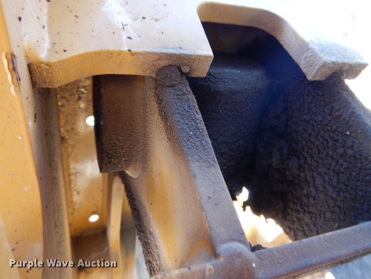 image for item DH2121 2016 Caterpillar 299D2 skid steer