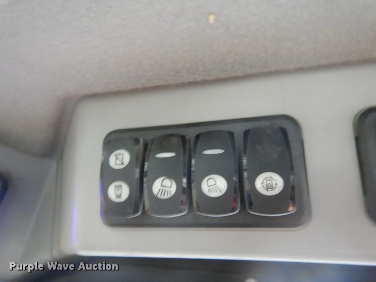 image for item DH2121 2016 Caterpillar 299D2 skid steer