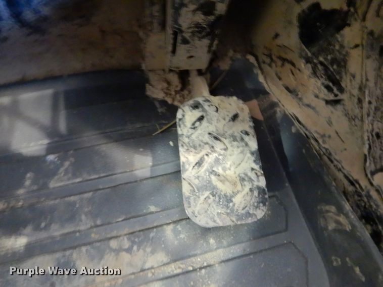 image for item DH2121 2016 Caterpillar 299D2 skid steer