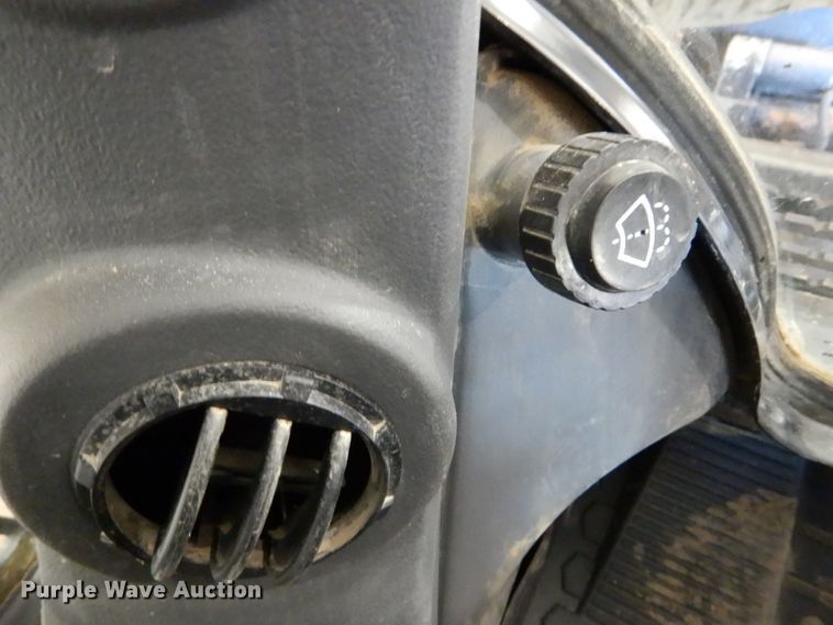 image for item DH2121 2016 Caterpillar 299D2 skid steer