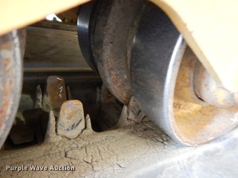 image for item DH2121 2016 Caterpillar 299D2 skid steer