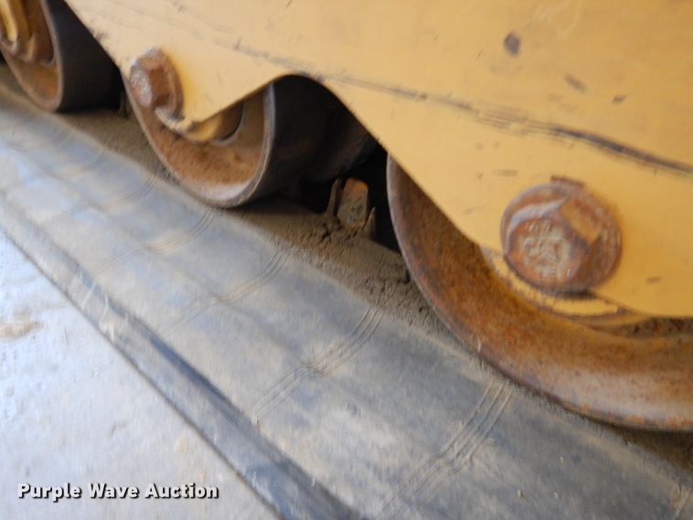 image for item DH2121 2016 Caterpillar 299D2 skid steer