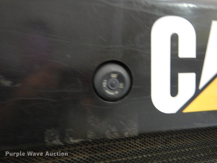 image for item DH2121 2016 Caterpillar 299D2 skid steer