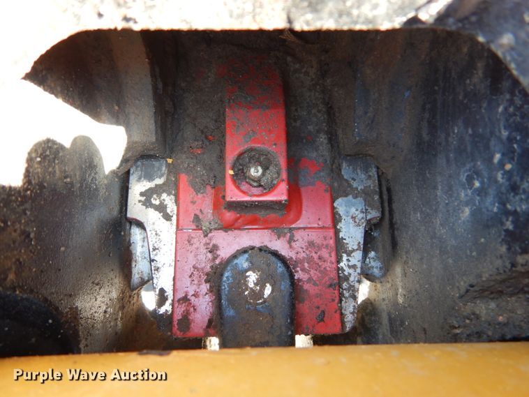 image for item DH2122 2018 Caterpillar 305E2 CR mini excavator