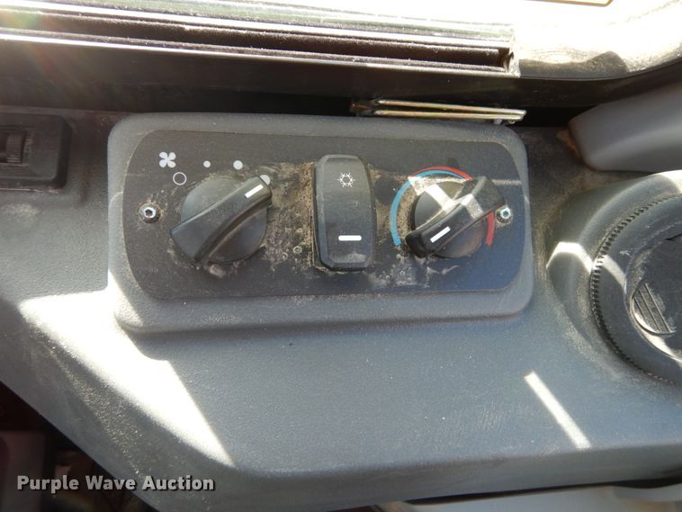 image for item DH2122 2018 Caterpillar 305E2 CR mini excavator