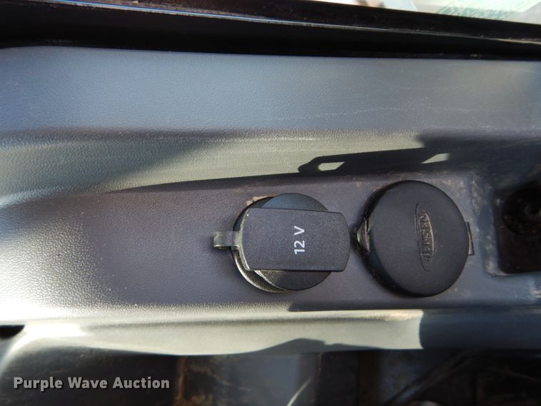 image for item DH2122 2018 Caterpillar 305E2 CR mini excavator