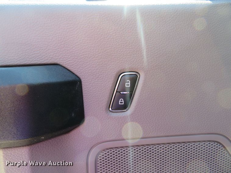 image for item DH2123 2018 Ford F450 Super Duty XL flatbed truck