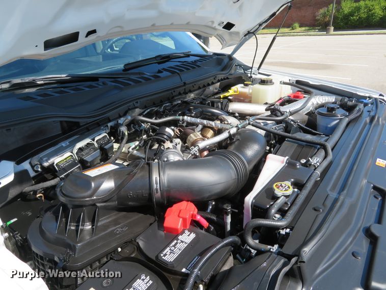 image for item DH2123 2018 Ford F450 Super Duty XL flatbed truck