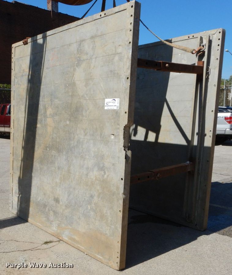 image for item DH2124 Trench shoring