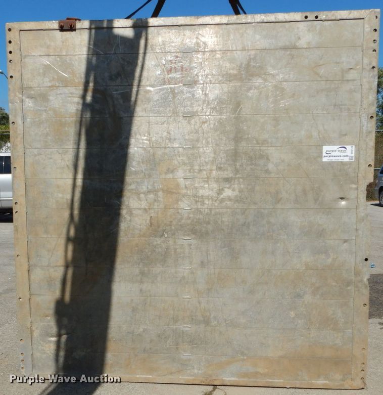 image for item DH2124 Trench shoring