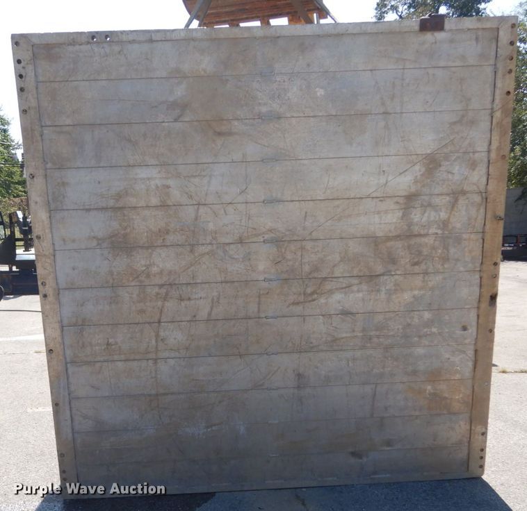 image for item DH2124 Trench shoring