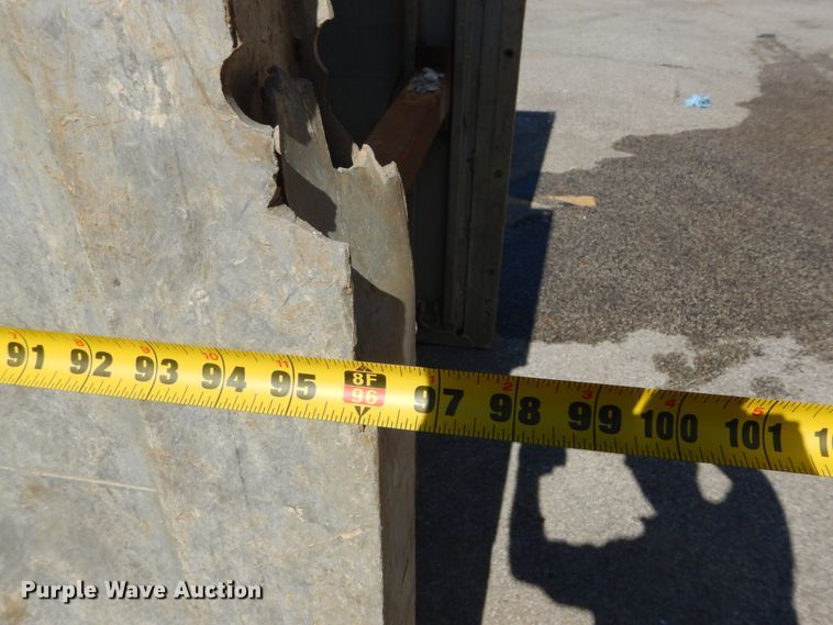 image for item DH2124 Trench shoring