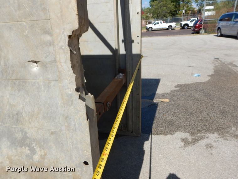 image for item DH2124 Trench shoring