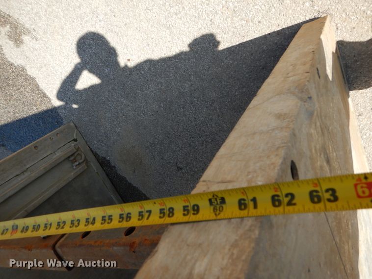 image for item DH2124 Trench shoring