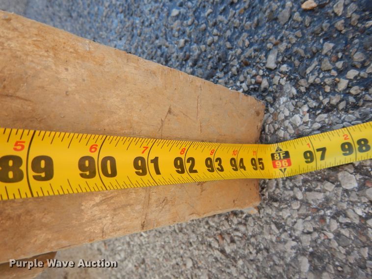 image for item DH2124 Trench shoring