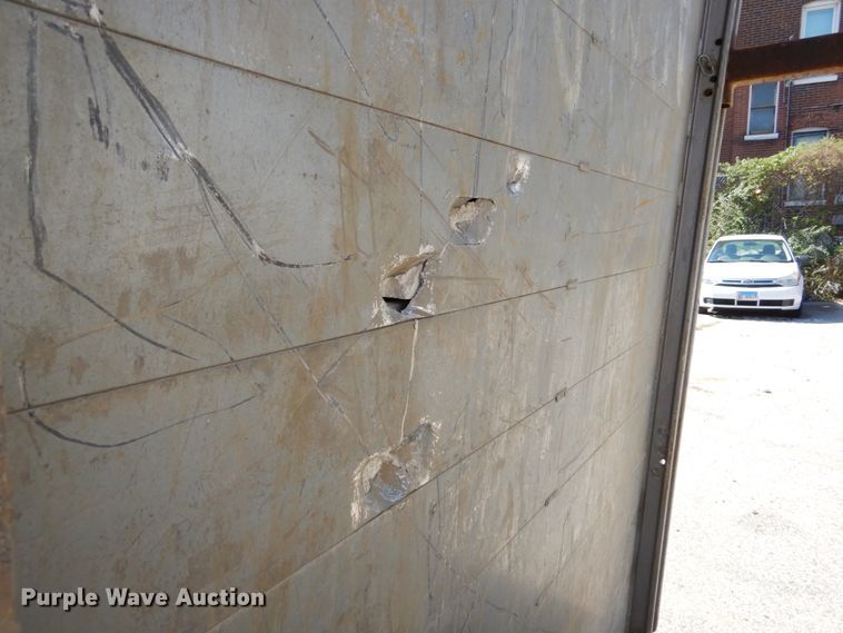 image for item DH2124 Trench shoring