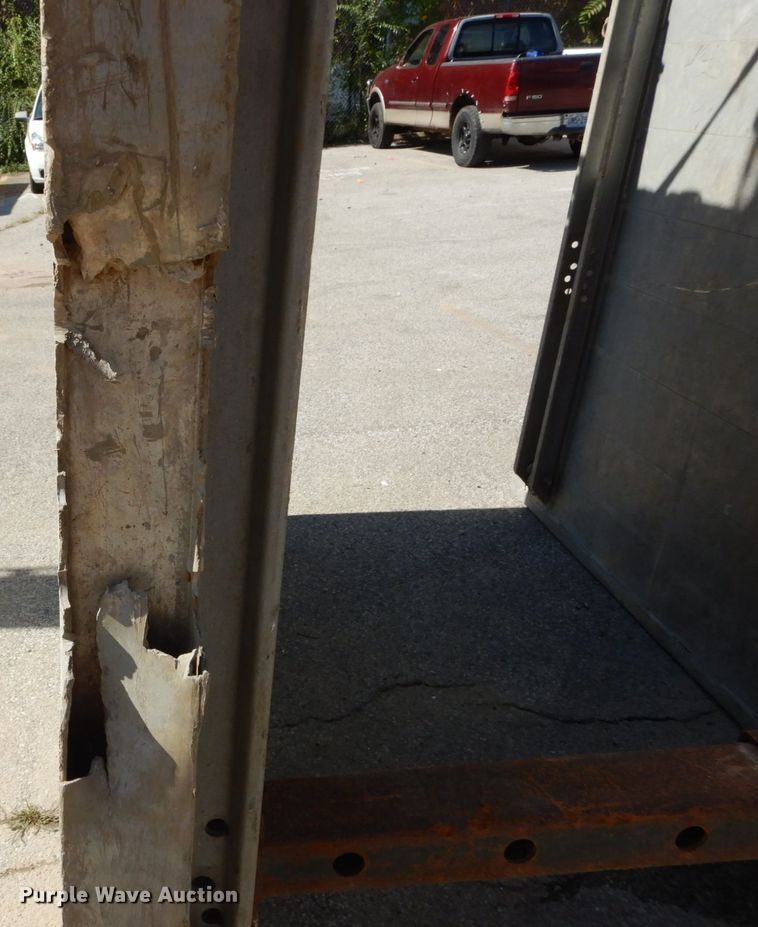 image for item DH2124 Trench shoring