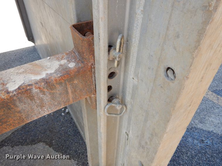 image for item DH2124 Trench shoring