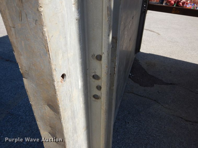 image for item DH2124 Trench shoring