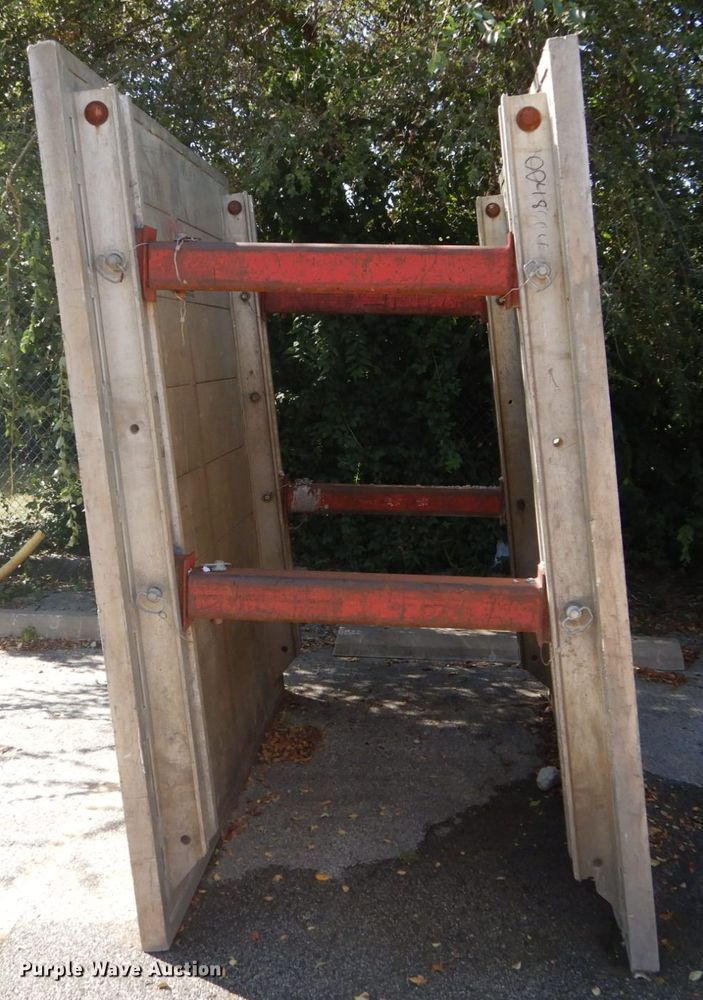 image for item DH2125 Trench shoring