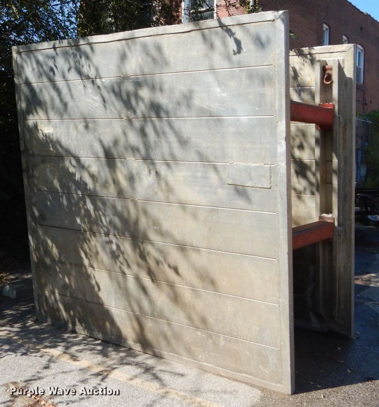 image for item DH2125 Trench shoring