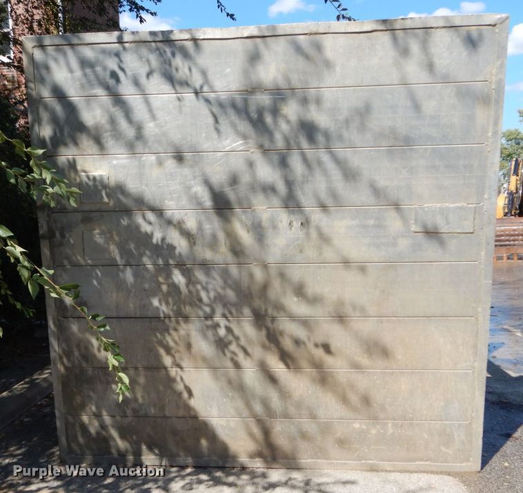 image for item DH2125 Trench shoring