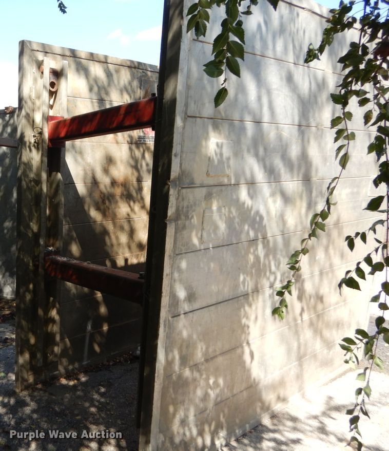 image for item DH2125 Trench shoring