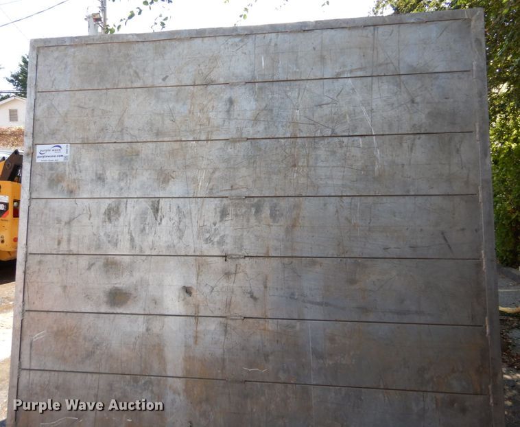 image for item DH2125 Trench shoring