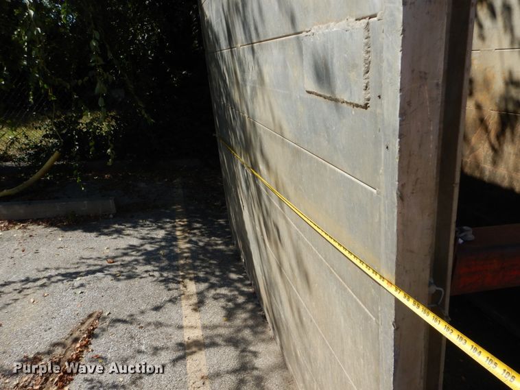 image for item DH2125 Trench shoring