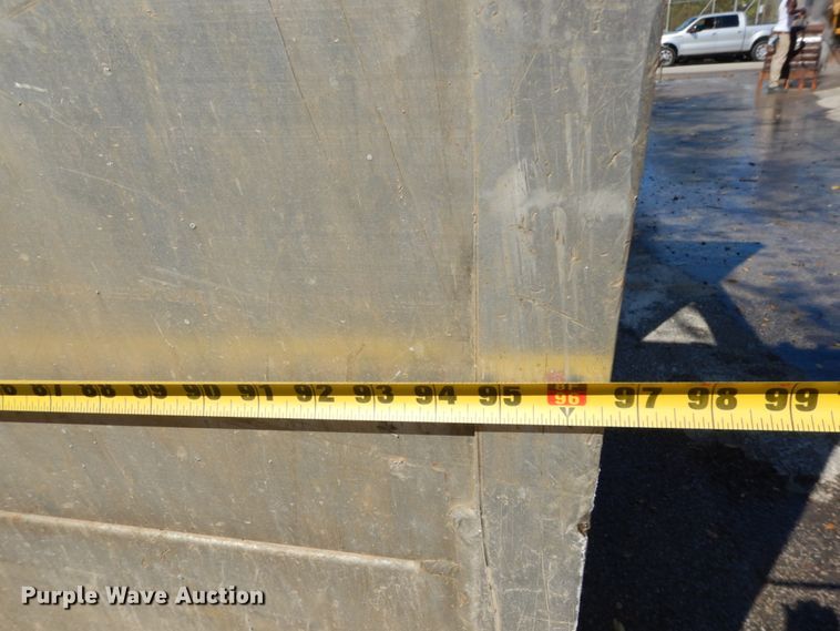 image for item DH2125 Trench shoring