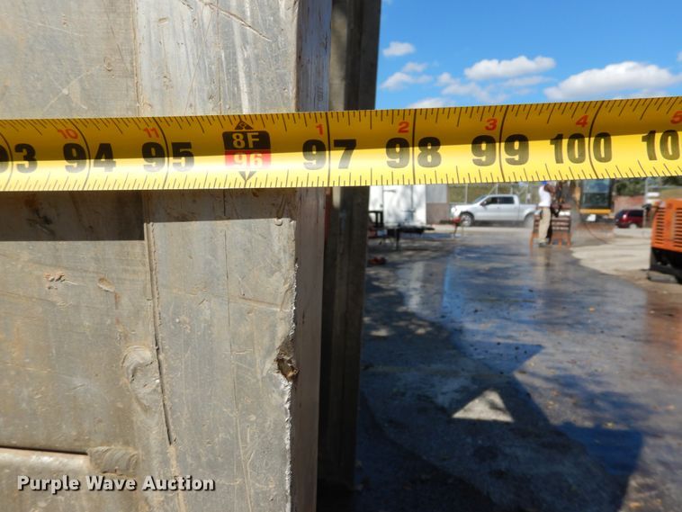 image for item DH2125 Trench shoring