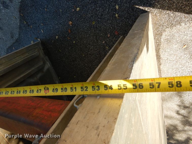 image for item DH2125 Trench shoring