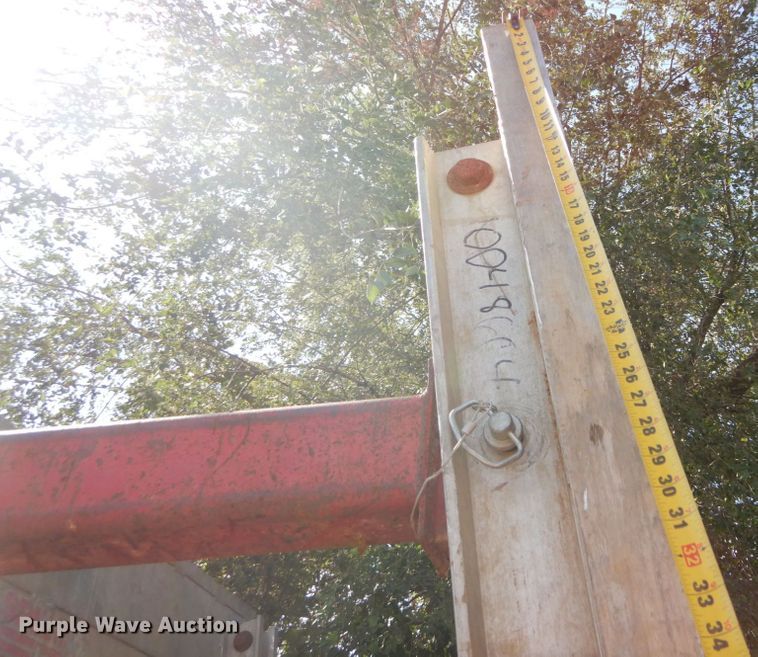 image for item DH2125 Trench shoring