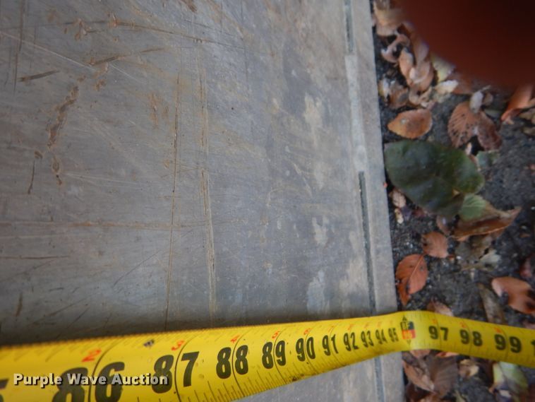 image for item DH2125 Trench shoring