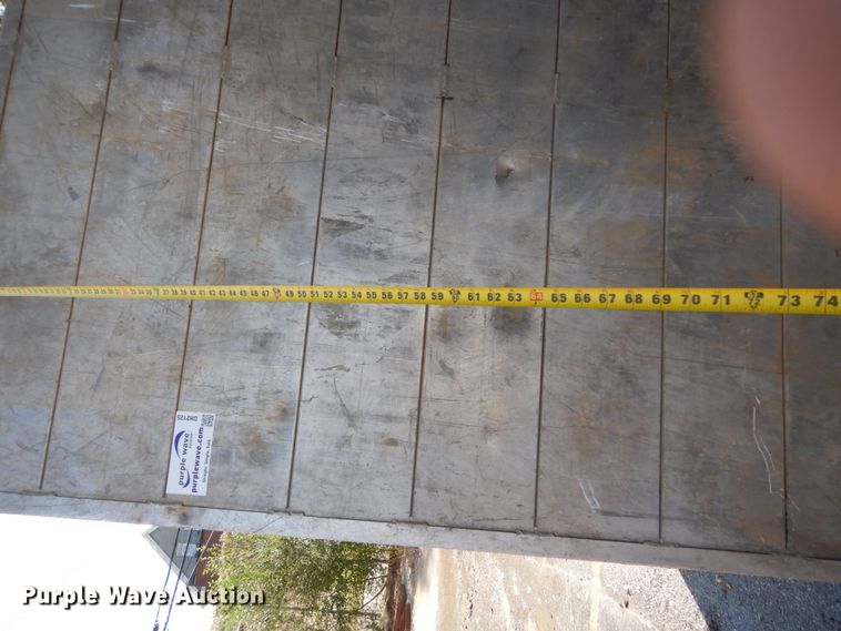 image for item DH2125 Trench shoring