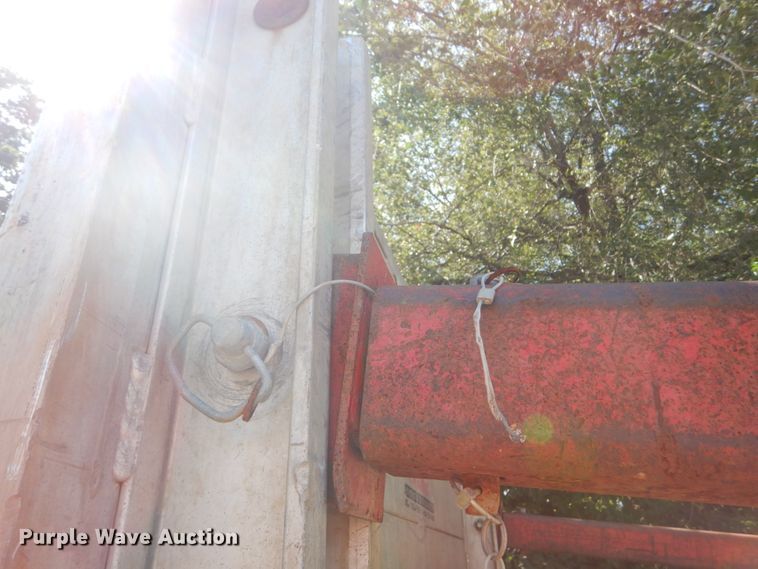 image for item DH2125 Trench shoring