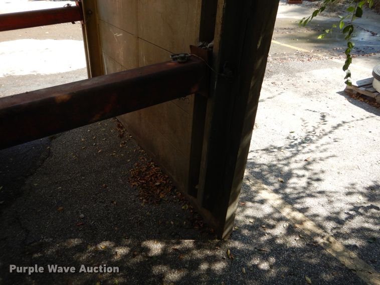 image for item DH2125 Trench shoring