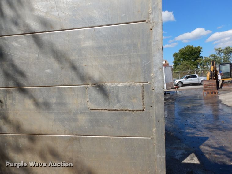 image for item DH2125 Trench shoring