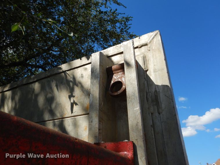 image for item DH2125 Trench shoring