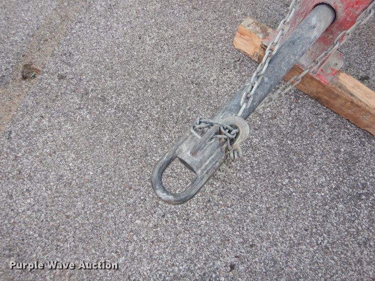 image for item DH2128 Multiquip WM90SH8 concrete mixer