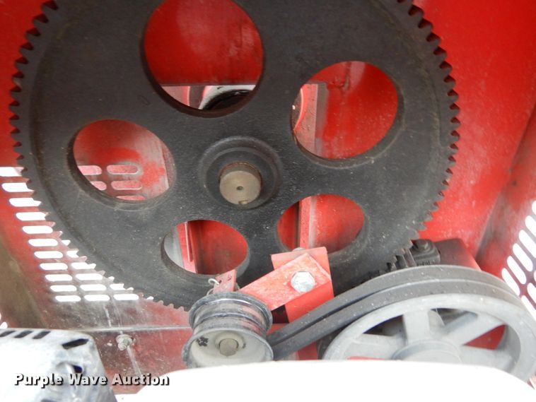 image for item DH2128 Multiquip WM90SH8 concrete mixer