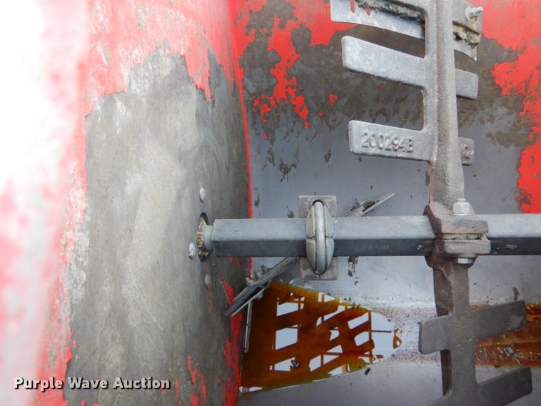 image for item DH2128 Multiquip WM90SH8 concrete mixer