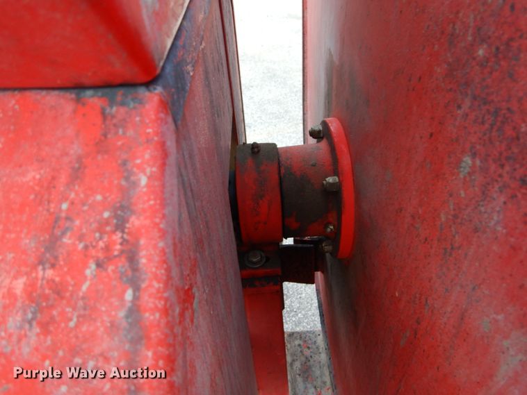 image for item DH2128 Multiquip WM90SH8 concrete mixer