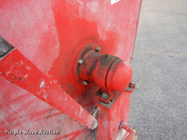 image for item DH2128 Multiquip WM90SH8 concrete mixer