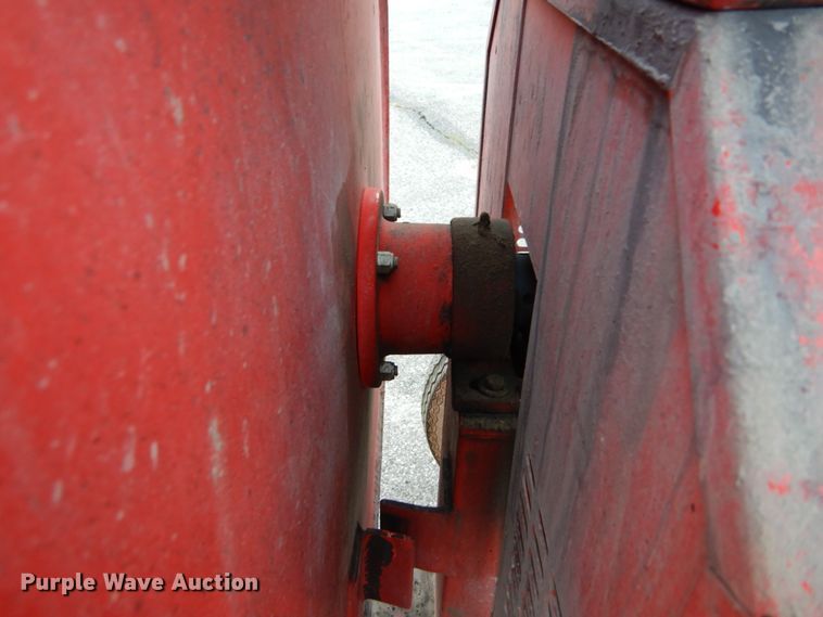 image for item DH2128 Multiquip WM90SH8 concrete mixer