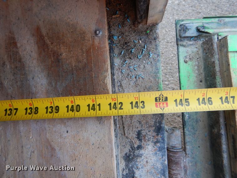 image for item DH2129 2016 Diamond enclosed cargo trailer