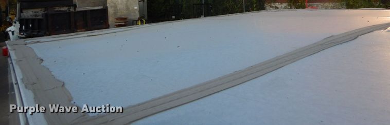 image for item DH2129 2016 Diamond enclosed cargo trailer