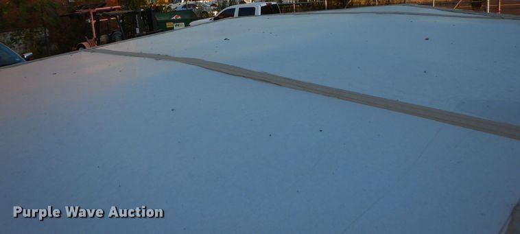 image for item DH2129 2016 Diamond enclosed cargo trailer