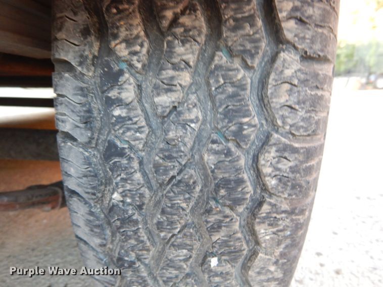 image for item DH2129 2016 Diamond enclosed cargo trailer