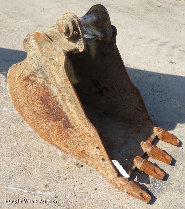 image for item DH2130 2015 Caterpillar 308E2 CR mini excavator